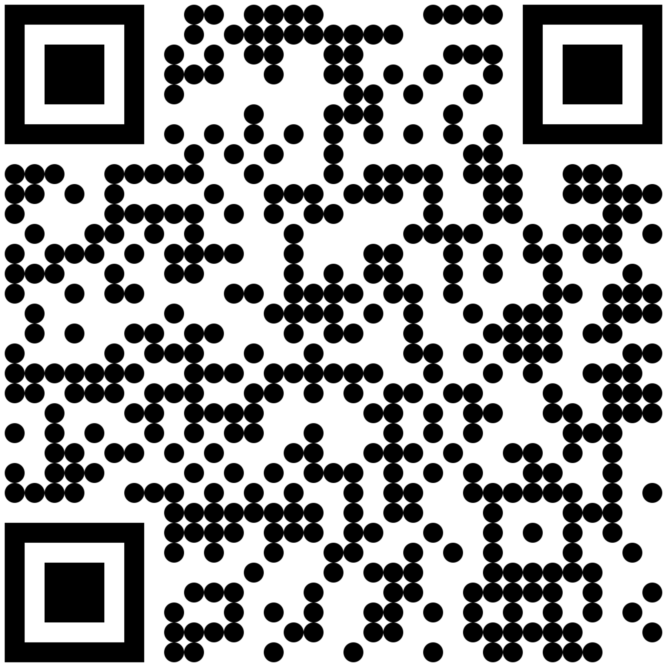 QR code to prschinese.sg